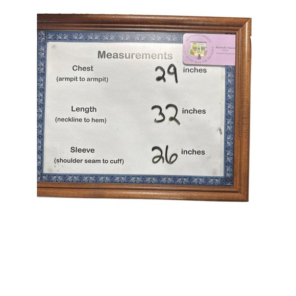 Torrid size 3 black floral crochet insets long sleeve v neck tunic - Picture 7 of 7